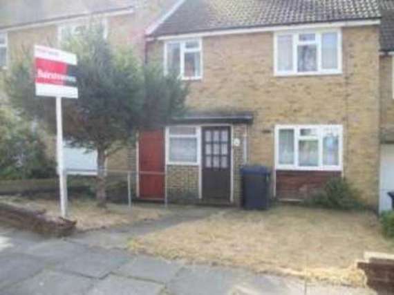 3 Bedroom Terraced